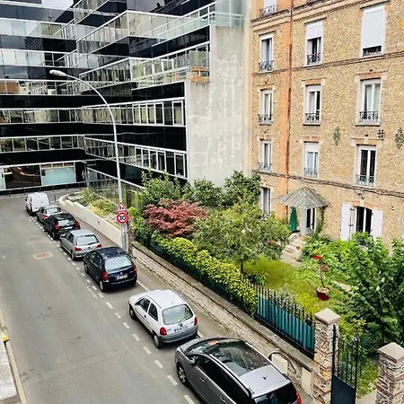Design&nouveau, Parisexpo Pte-de-versaille, Parking&netflix