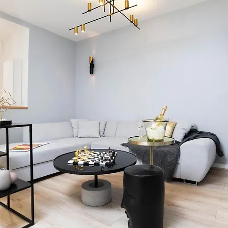 Apartamento Design&nouveau, Parisexpo Pte-de-versaille, Parking&netflix *