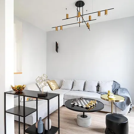 Apartamento Design&nouveau, Parisexpo Pte-de-versaille, Parking&netflix