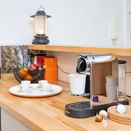 Apartamento Design&nouveau, Parisexpo Pte-de-versaille, Parking&netflix *