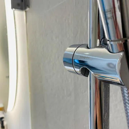 Apartamento Design&nouveau, Parisexpo Pte-de-versaille, Parking&netflix *